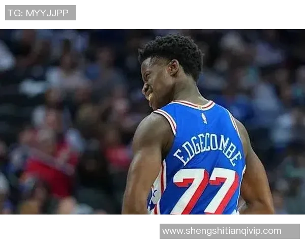 NBA新秀榜：VJ-埃奇库姆位列第一，状元弗拉格排在第四