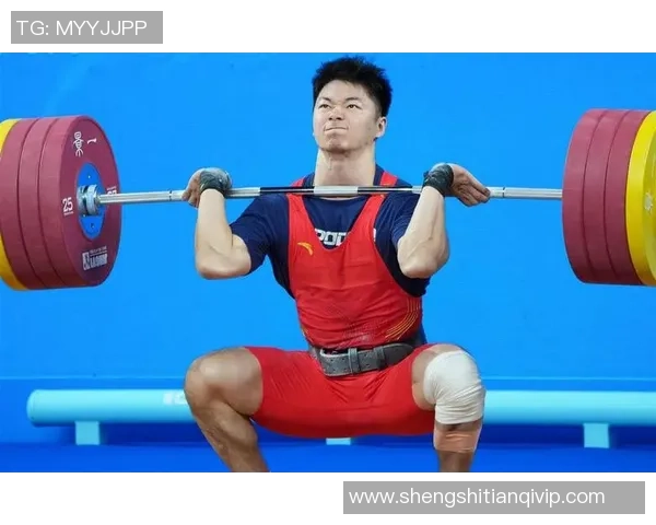十五运会│男人举重两位00后夺冠